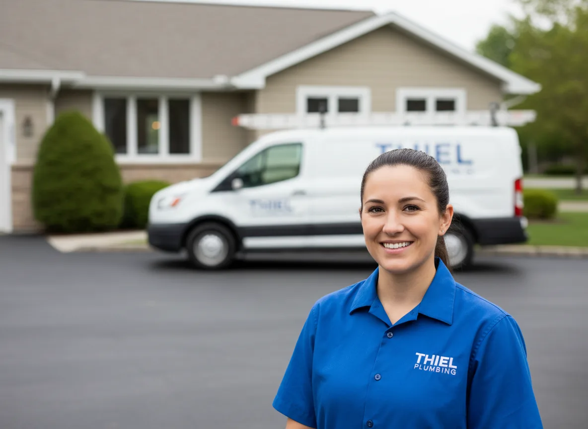 Plumber Rogers, OH FAQs